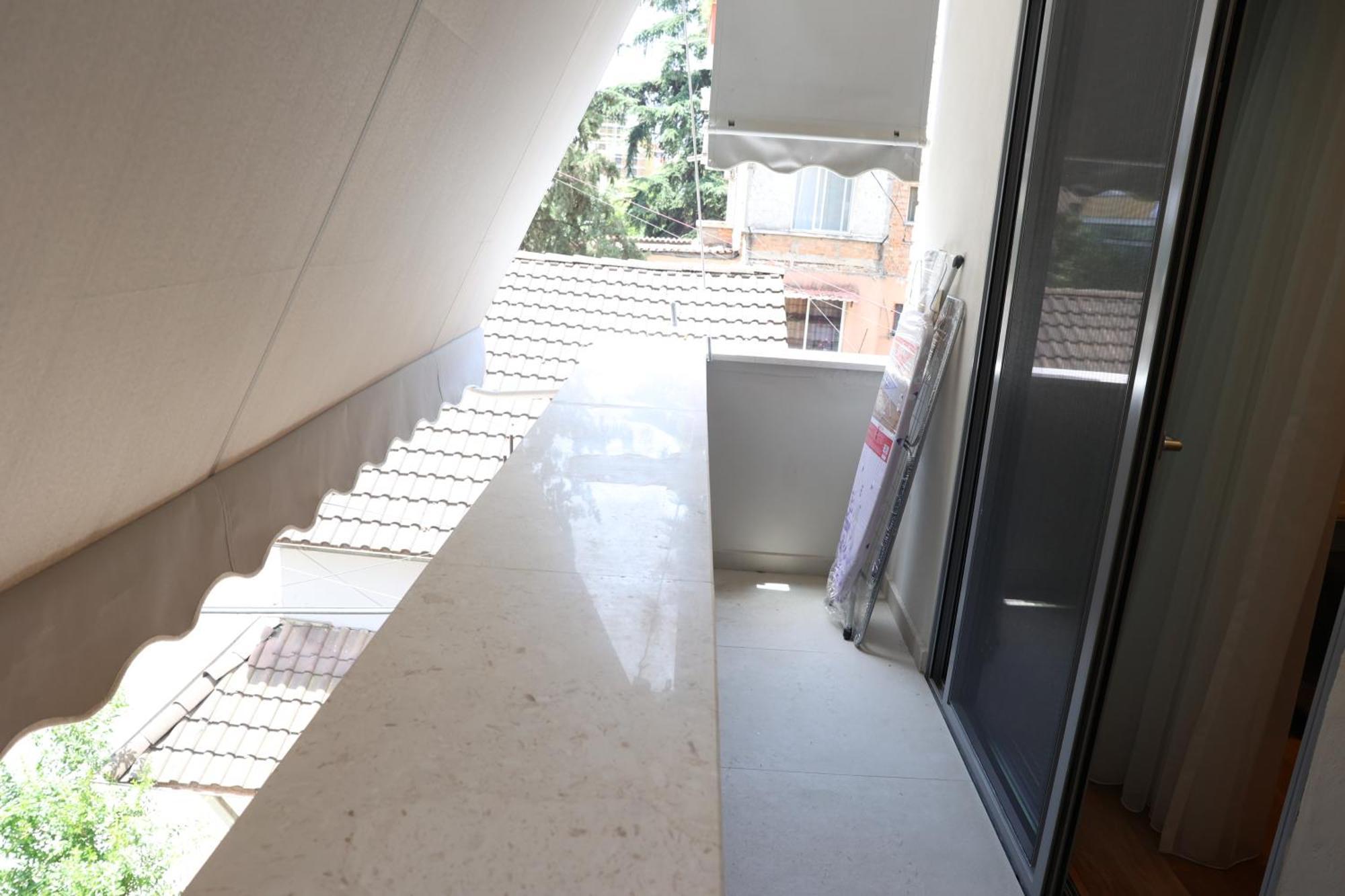 Premium 2 Leilighet Tiranë