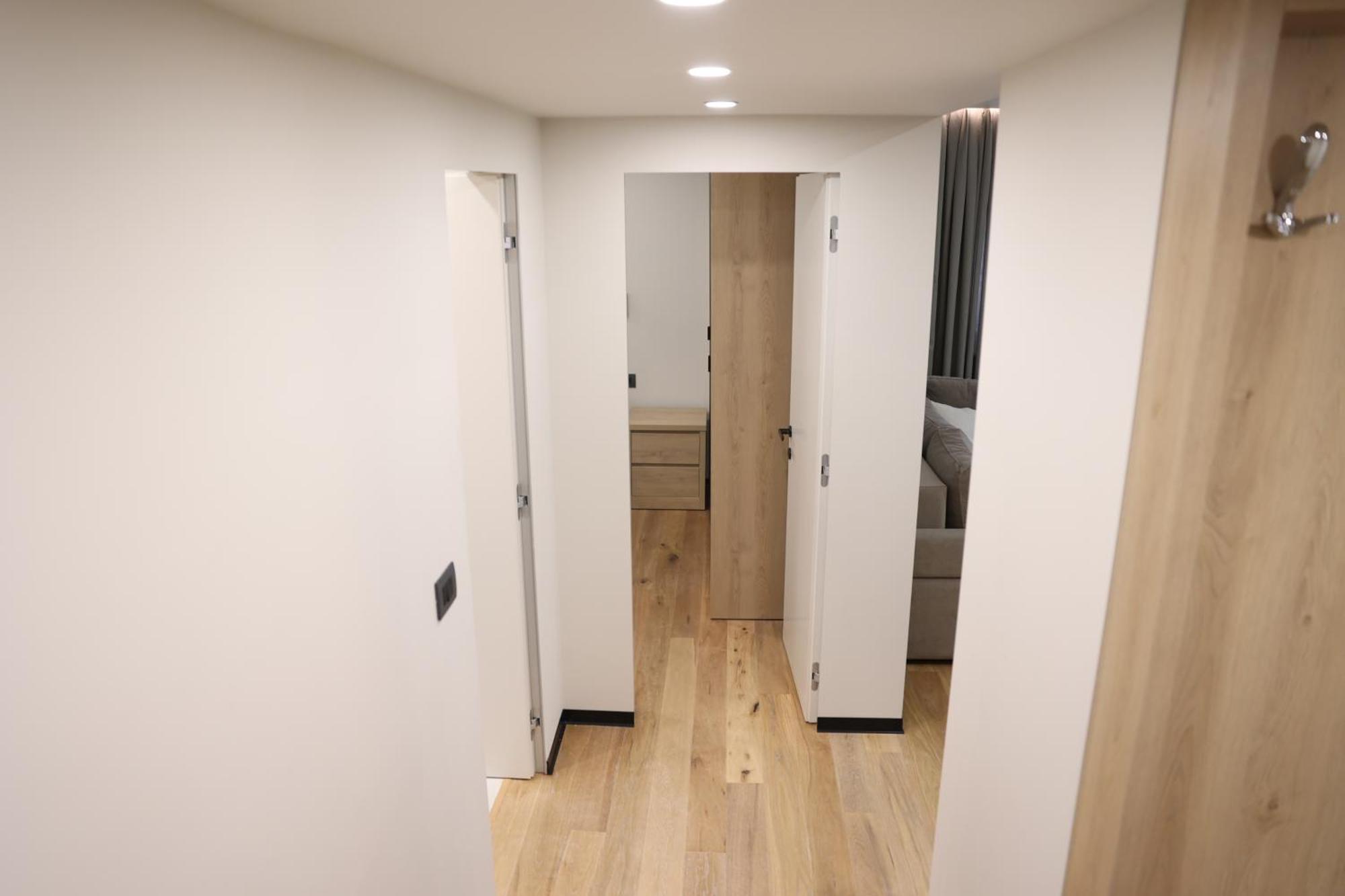 Leilighet Premium 2 Tiranë