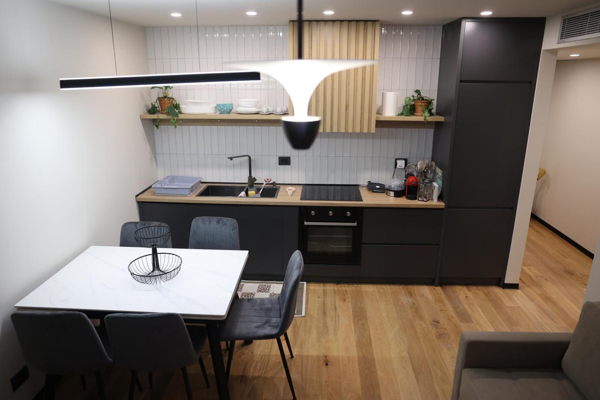 Leilighet Premium 2 Tiranë