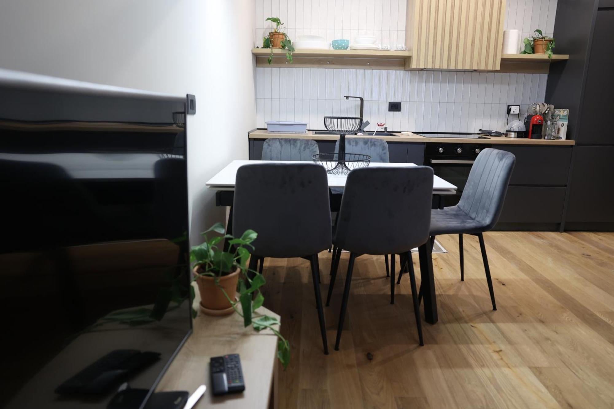 Premium 2 Leilighet Tiranë