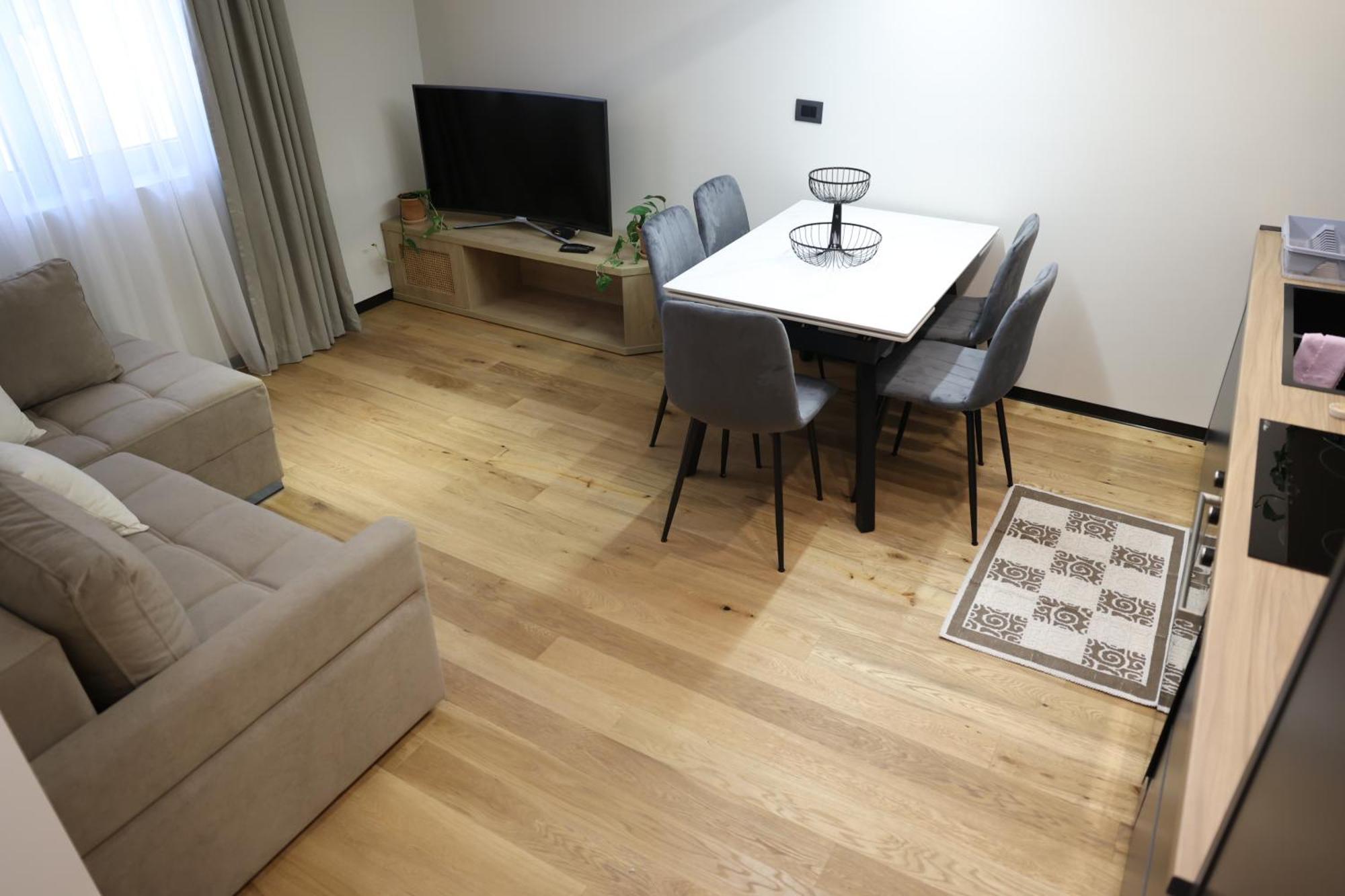 Leilighet Premium 2 Tiranë